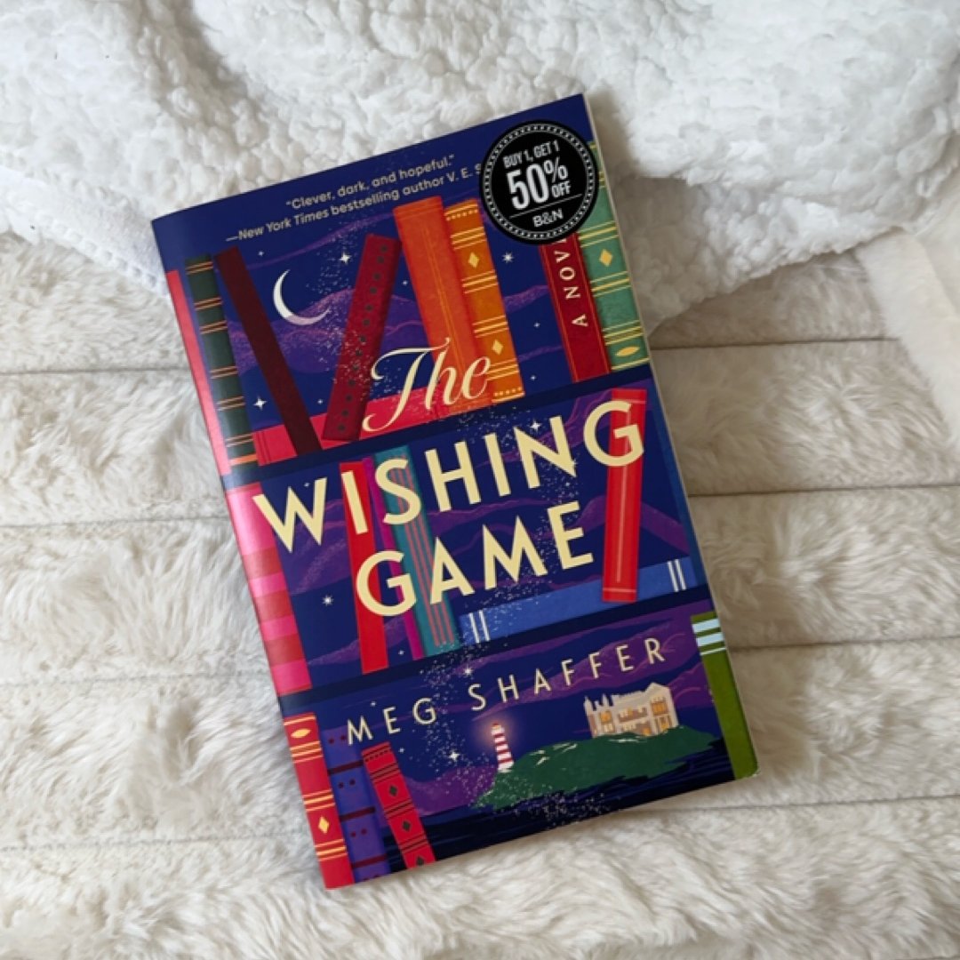 The Wishing Game