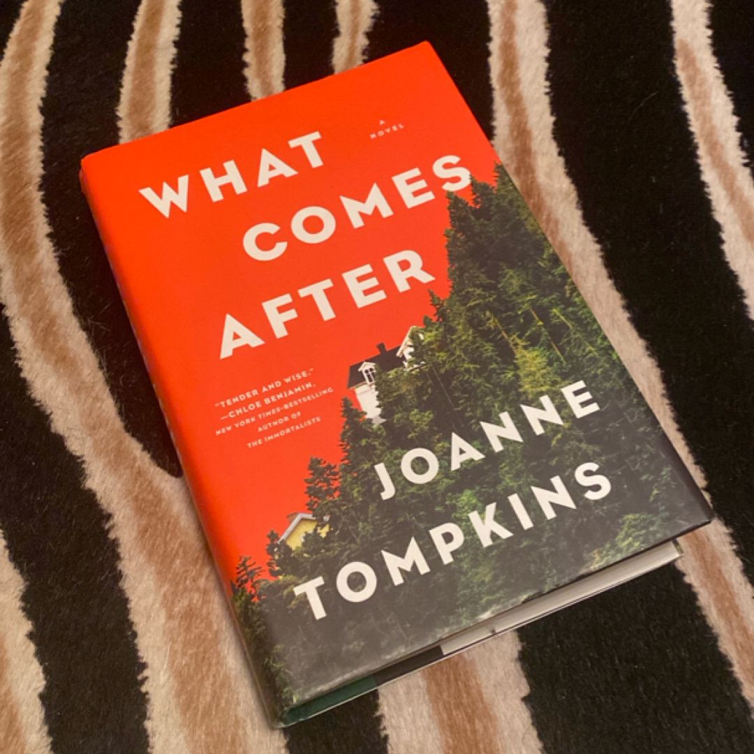What Comes After
