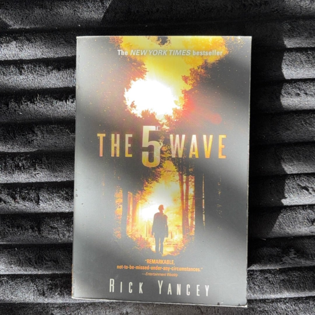 The 5th Wave