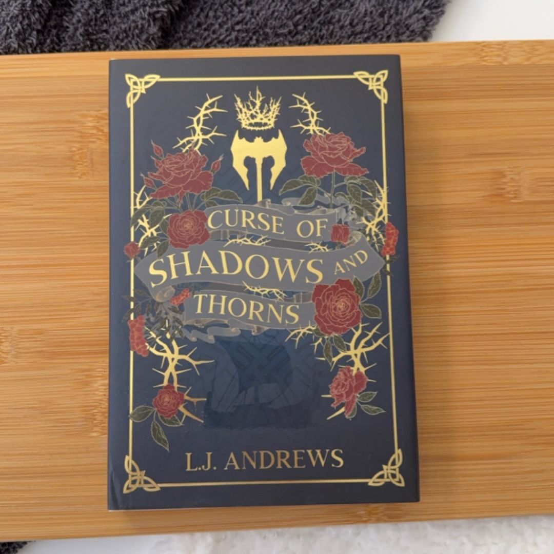 Curse of Shadows and Thorns