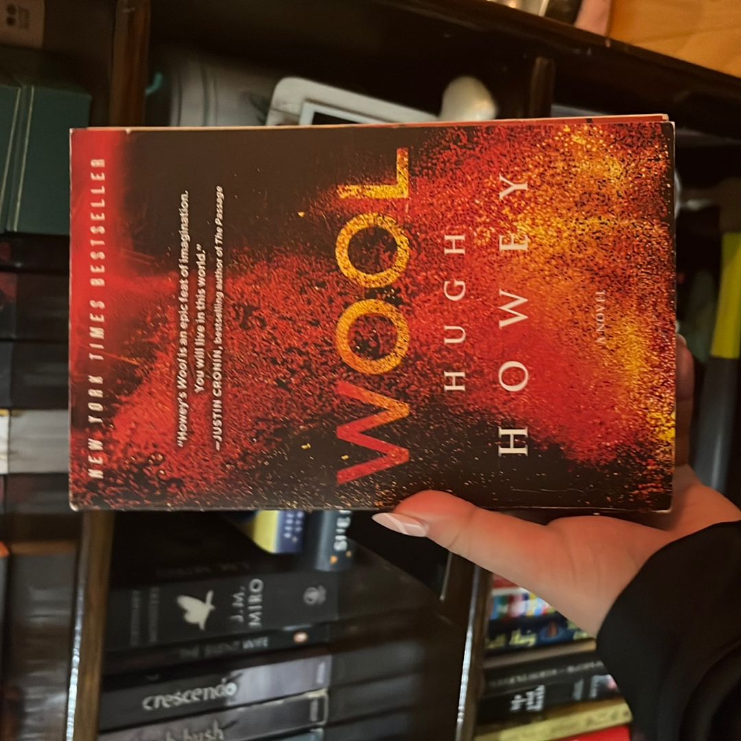 Wool