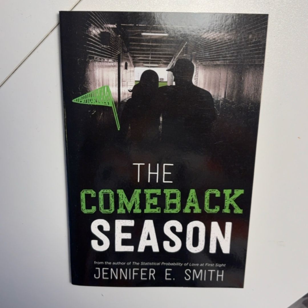 The Comeback Season