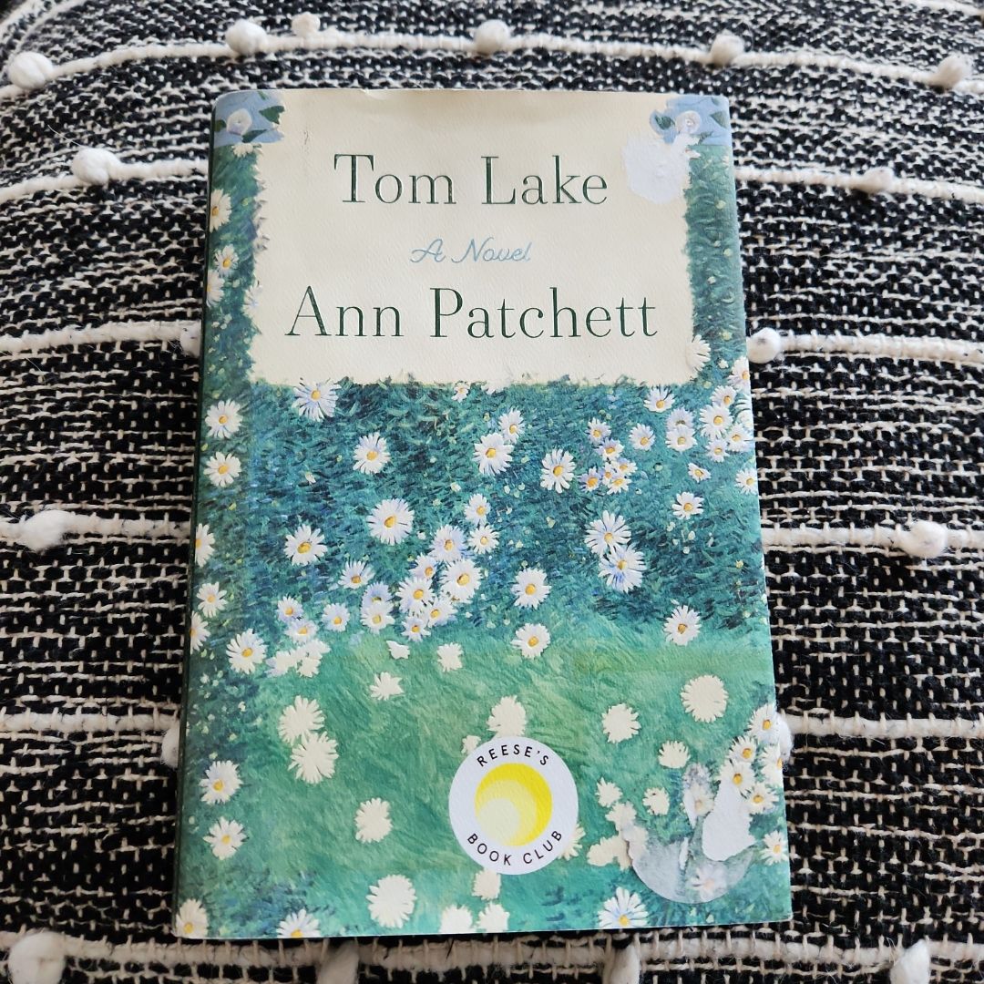 Tom Lake