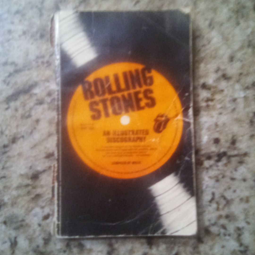 Rolling stones