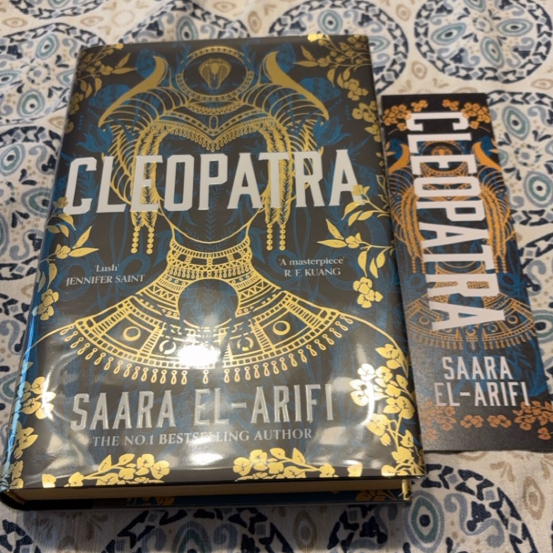 Cleopatra