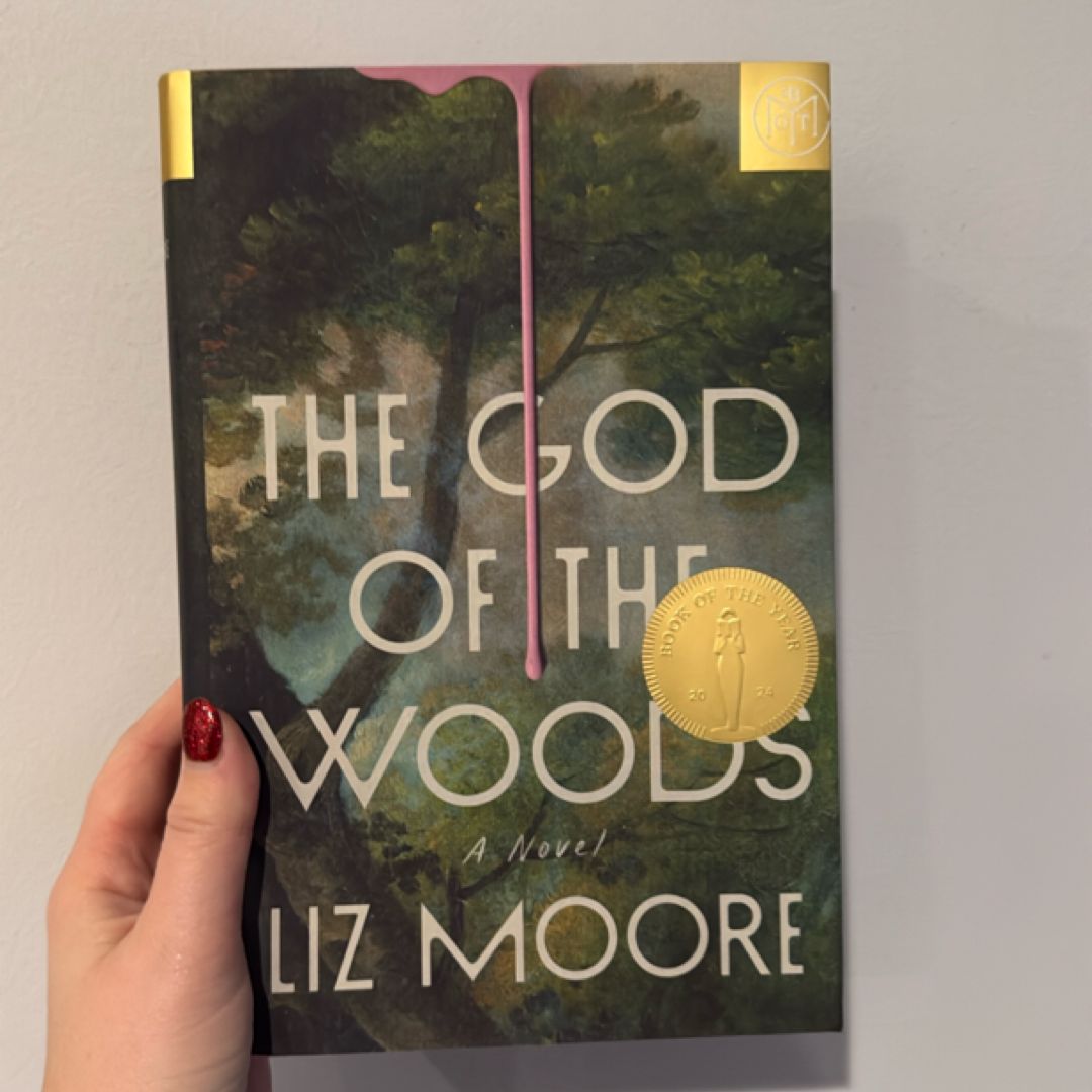 The God Of the Woods