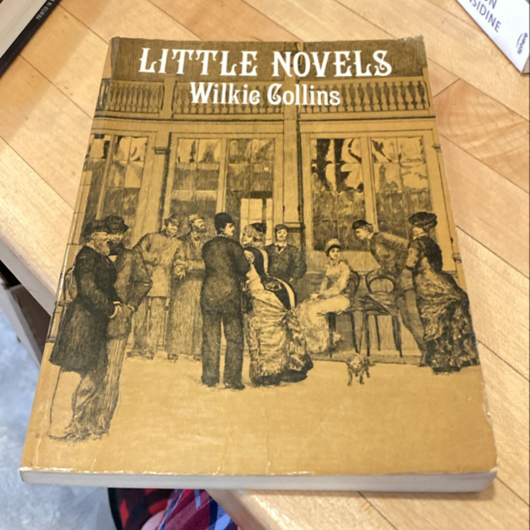 Little Novels