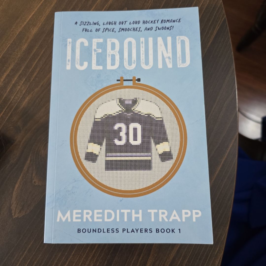 Icebound