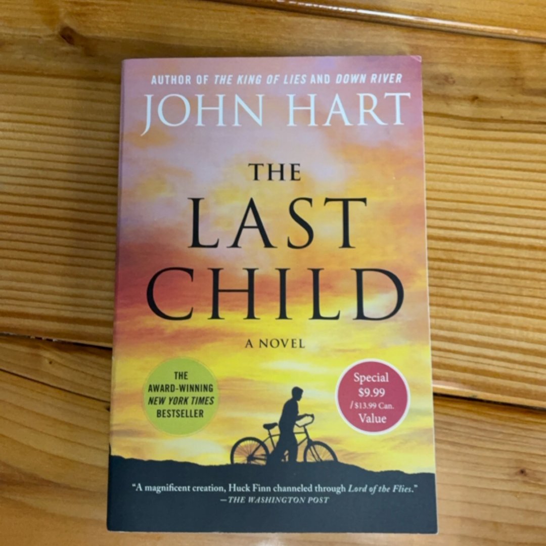 The Last Child