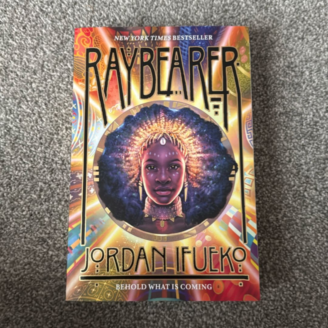 Raybearer