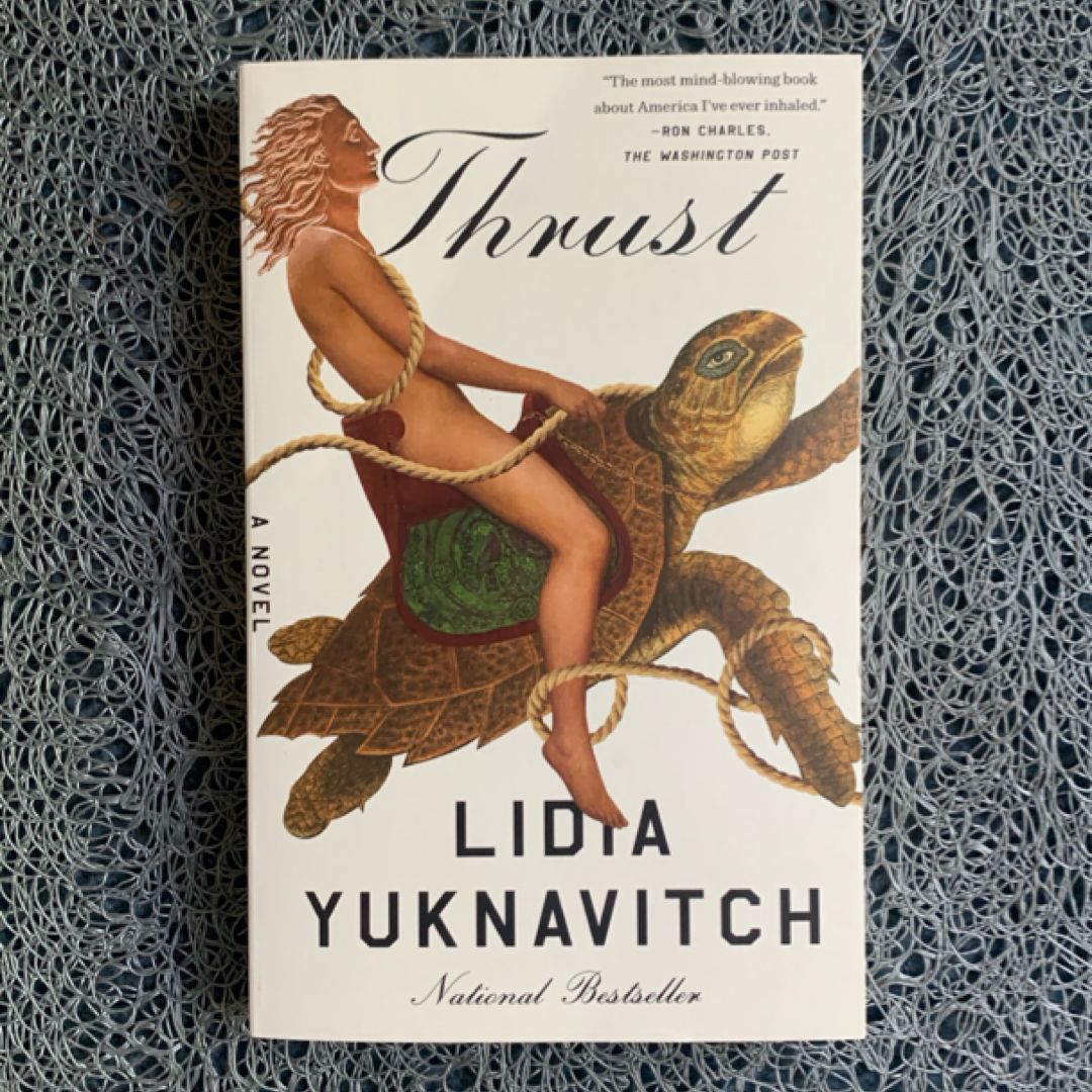 Thrust
