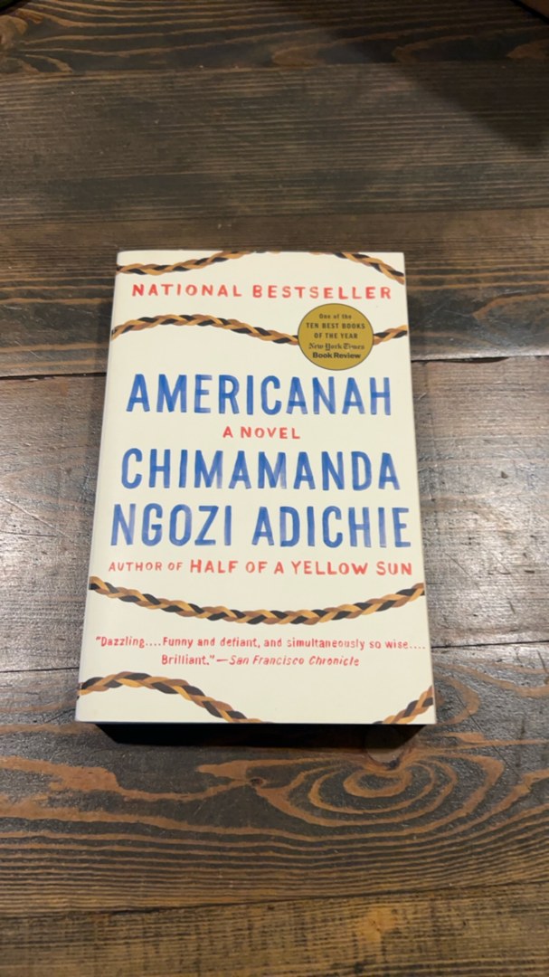 Americanah