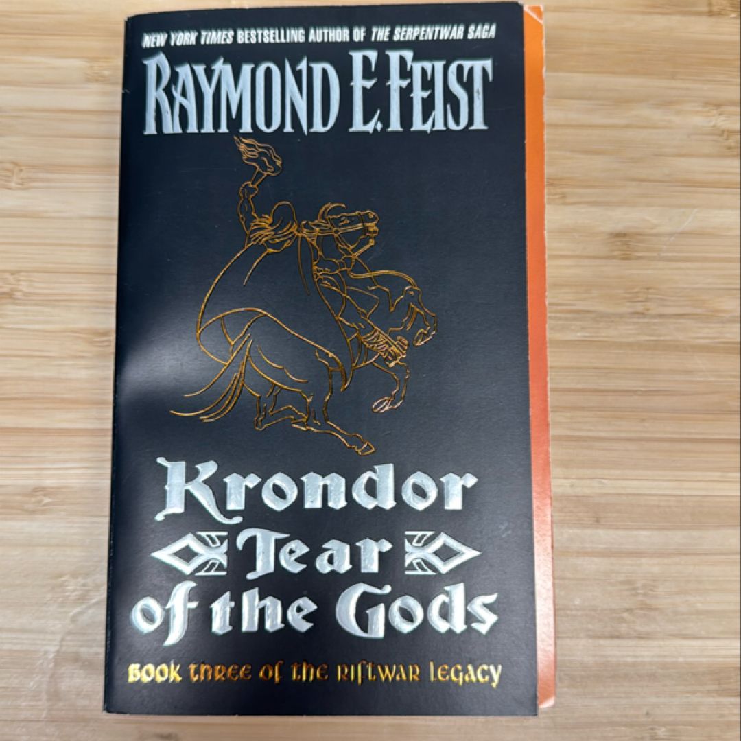 Krondor
