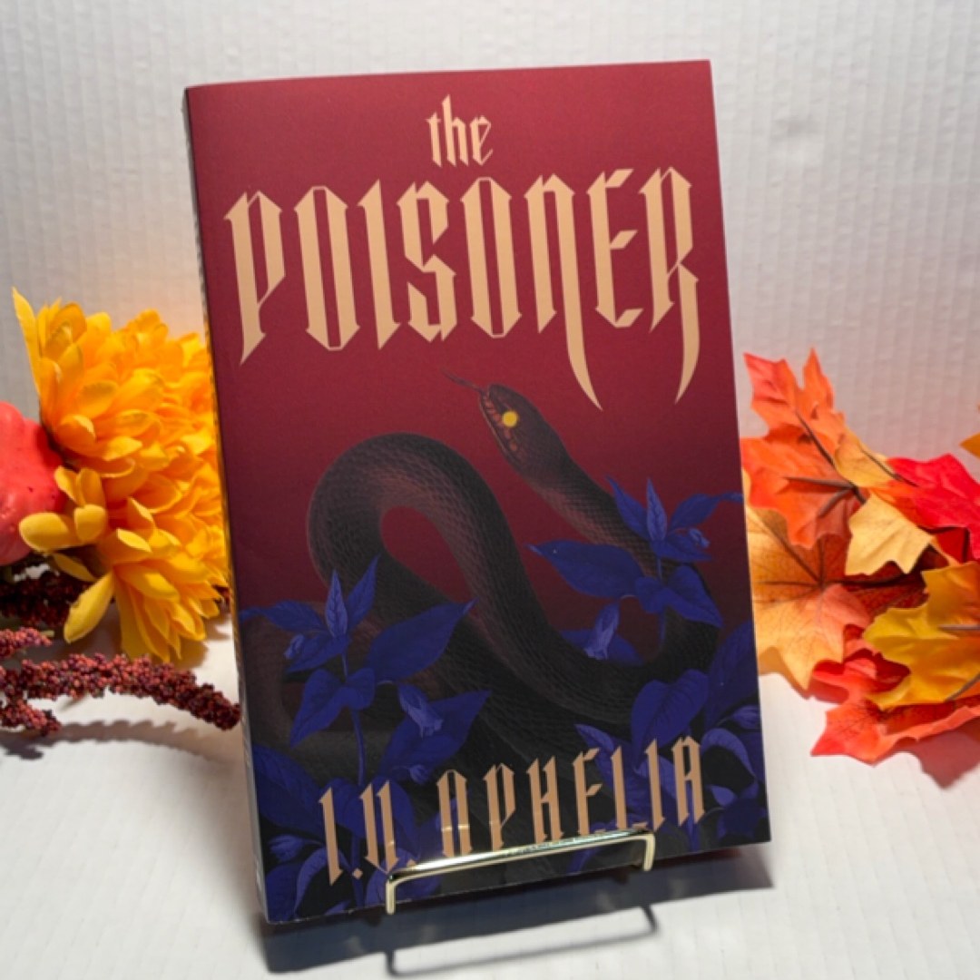 The Poisoner