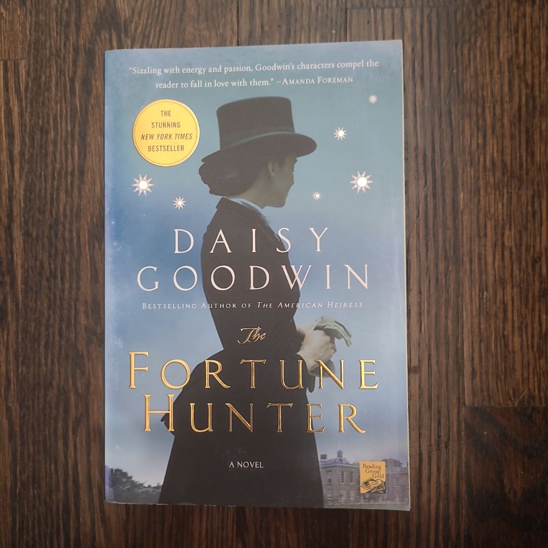 The Fortune Hunter