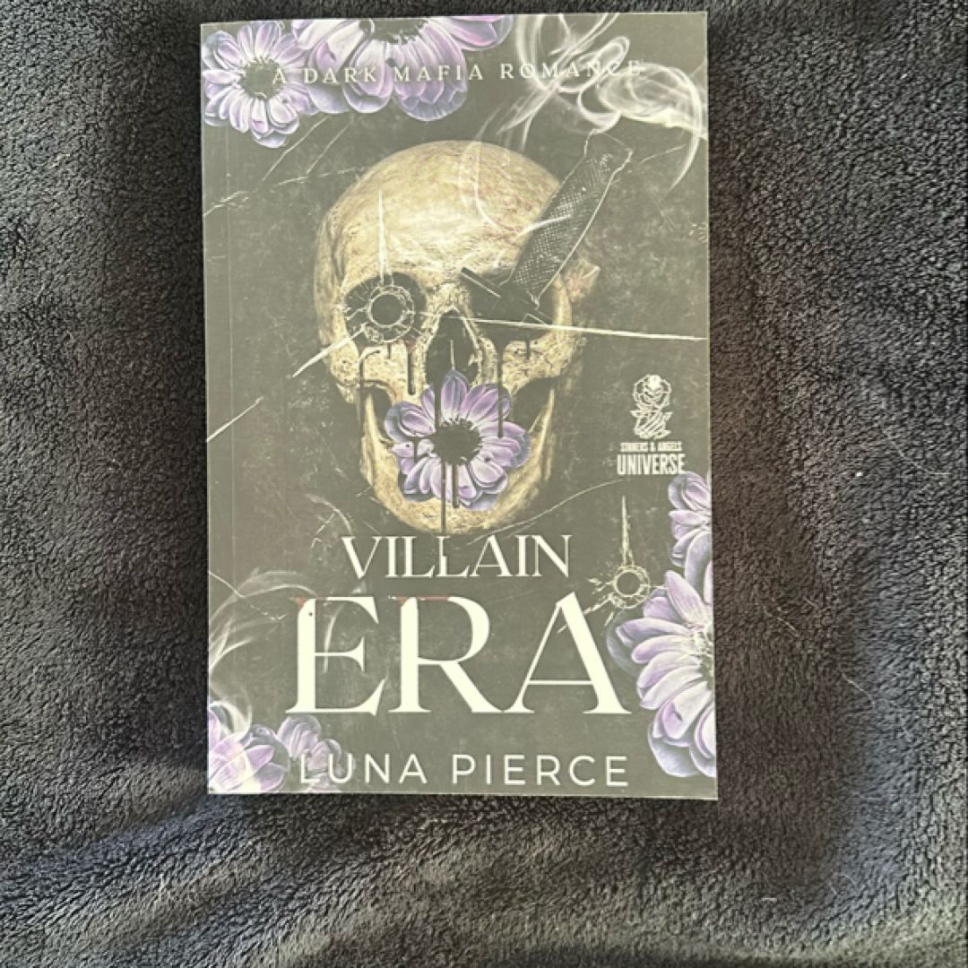 Villain Era