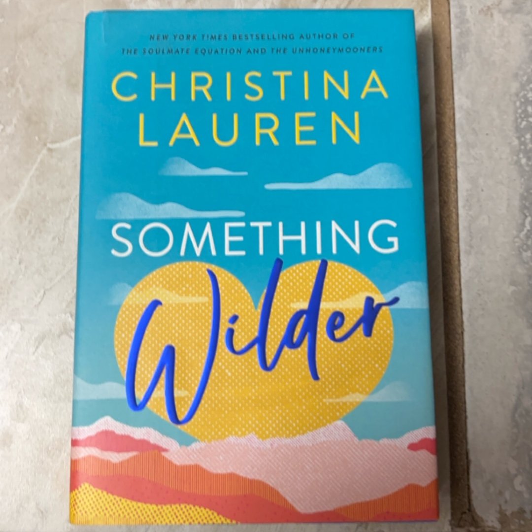 Something Wilder