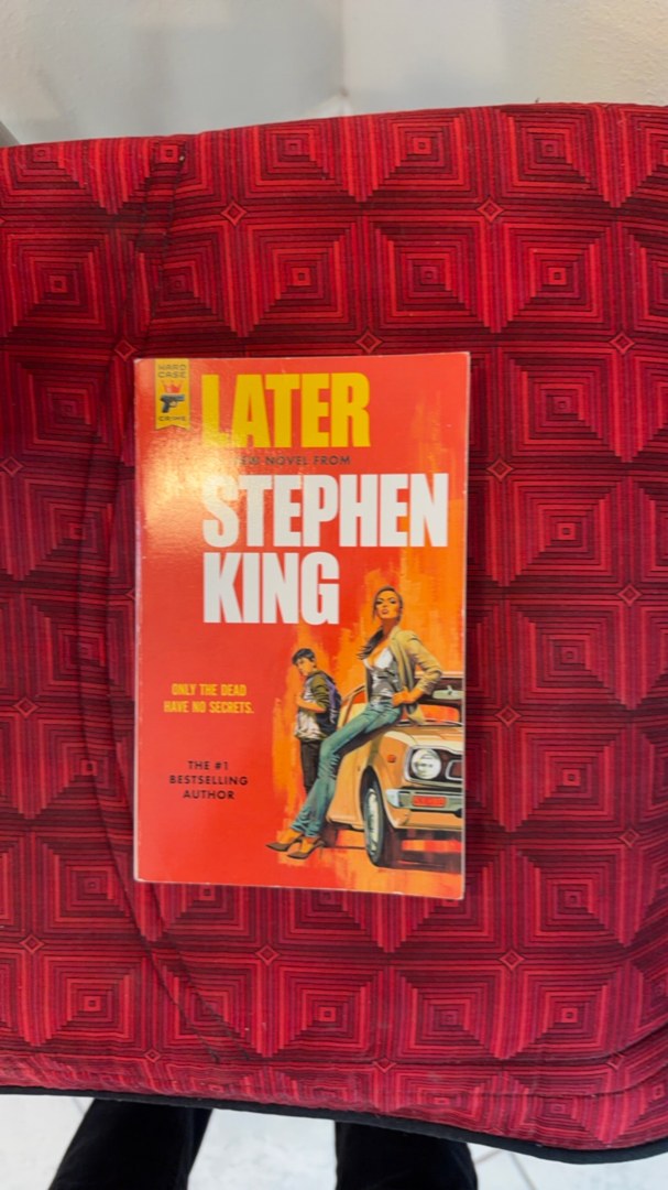 Later