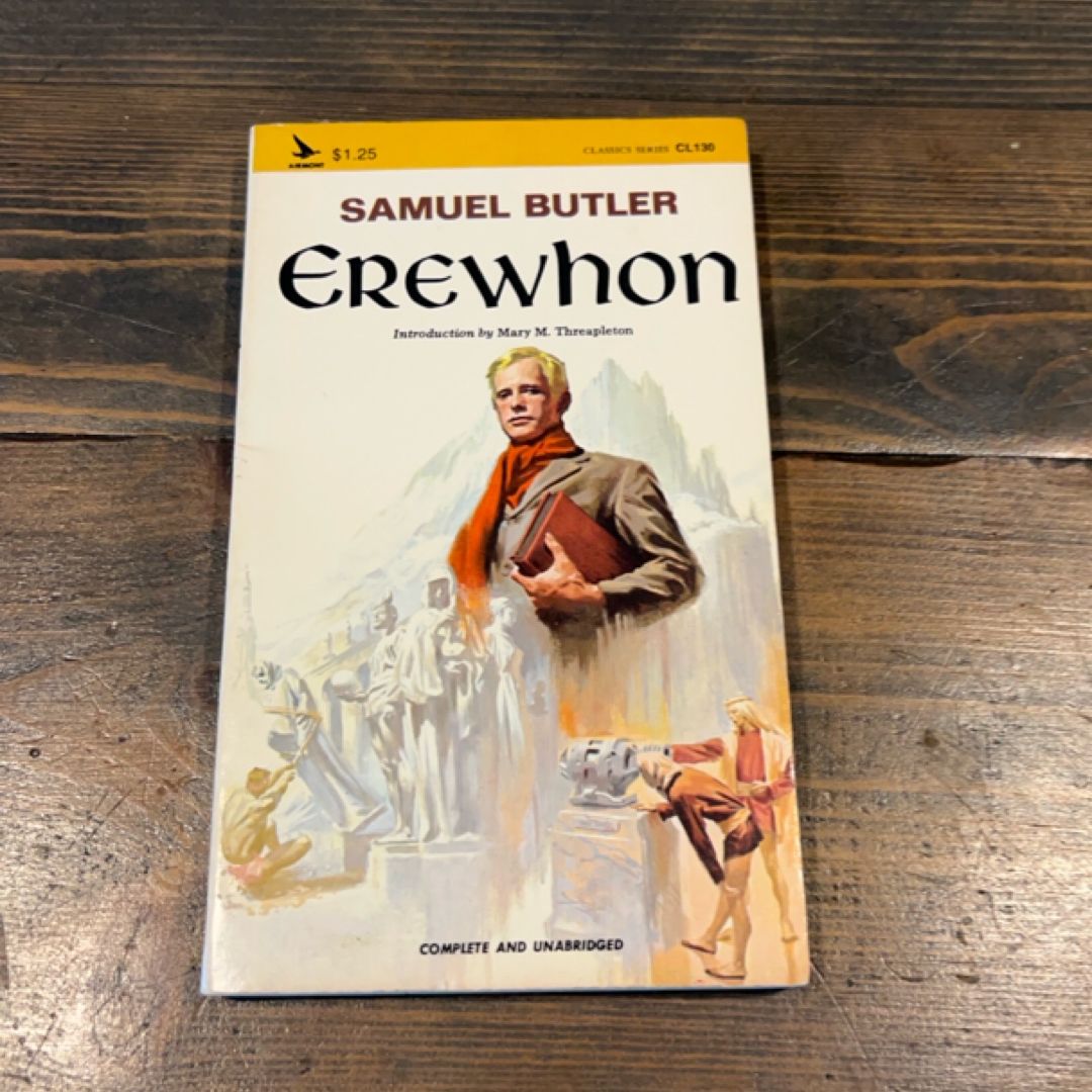 Erewhon