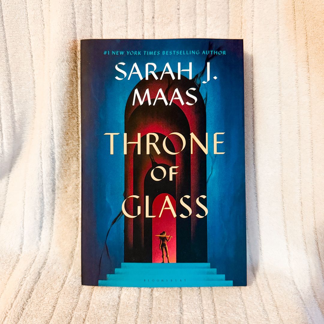 Throne of Glass