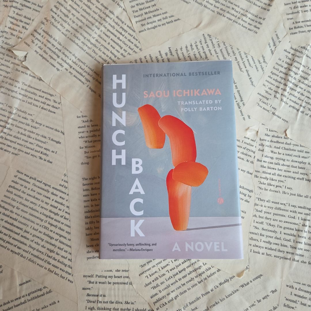 Hunchback
