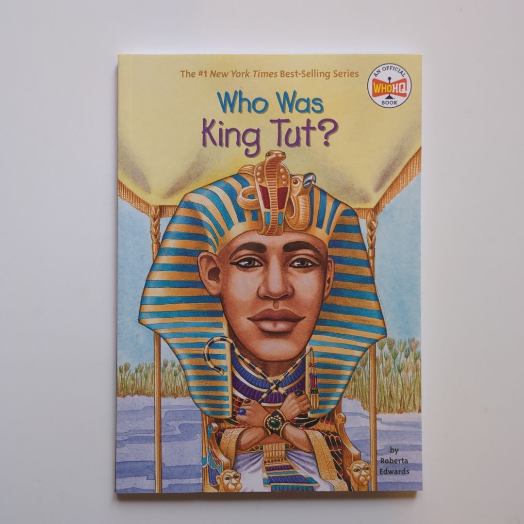 Who Was King Tut?