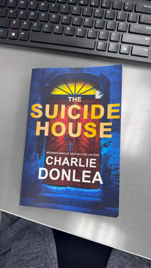 The Suicide House