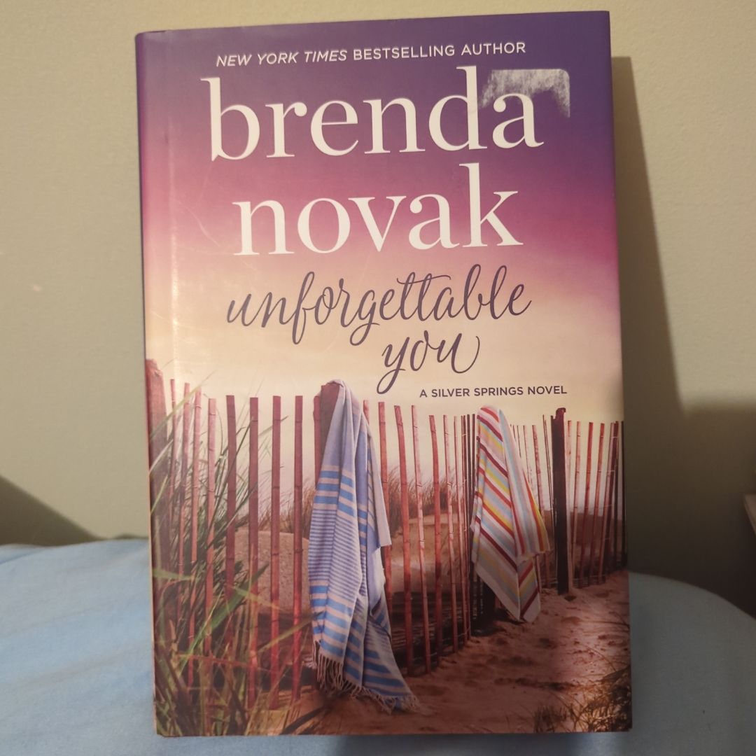 Unforgettable You