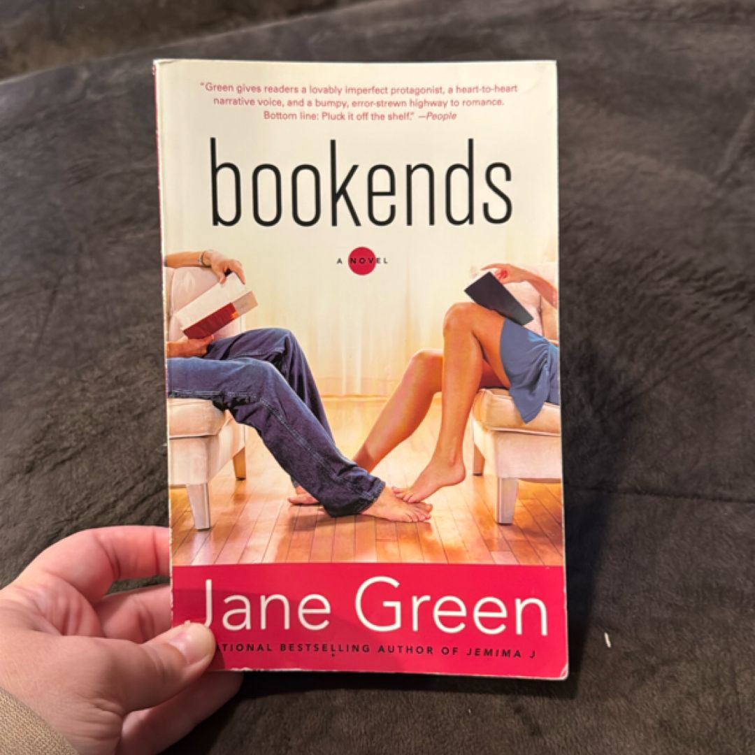 Bookends