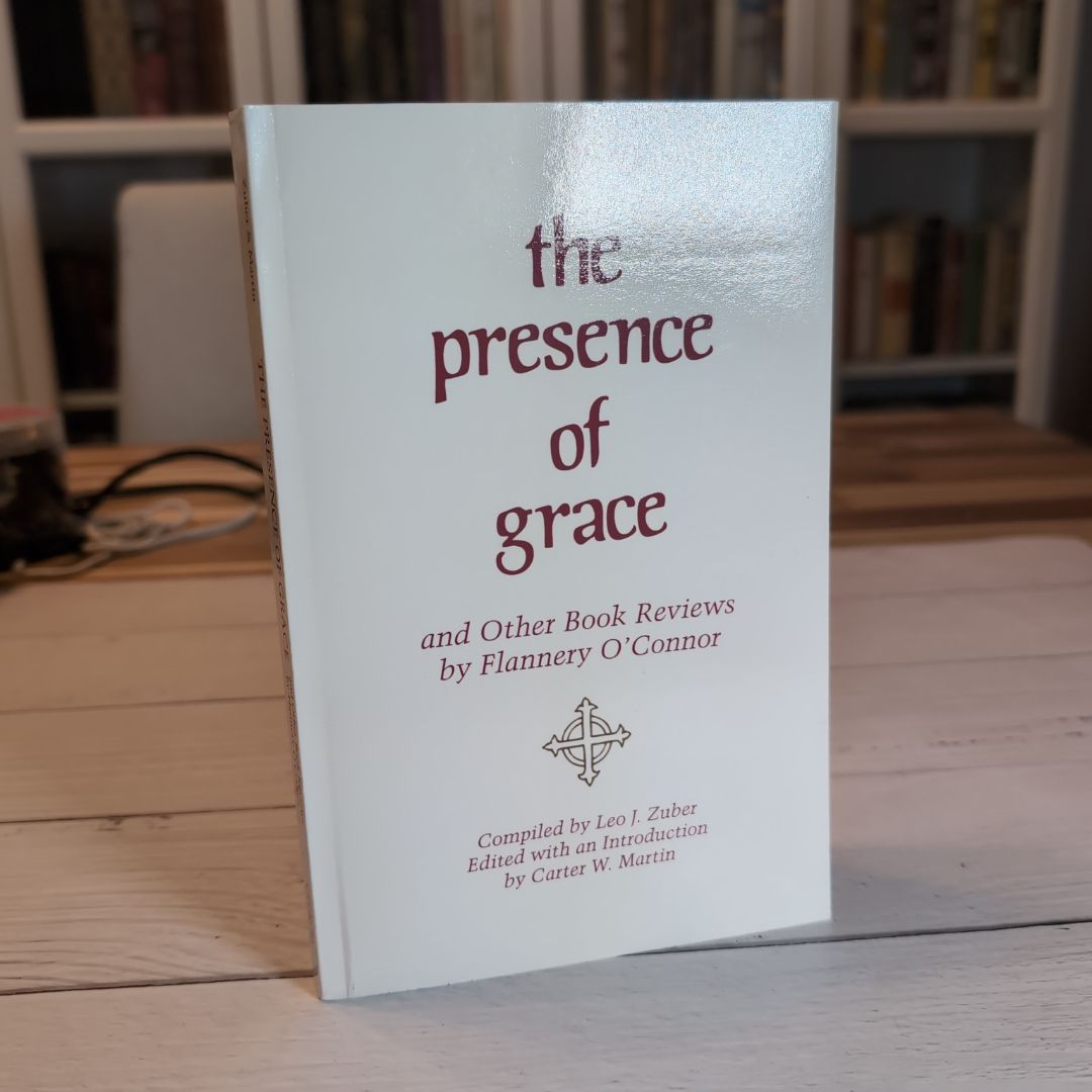 The Presence of Grace