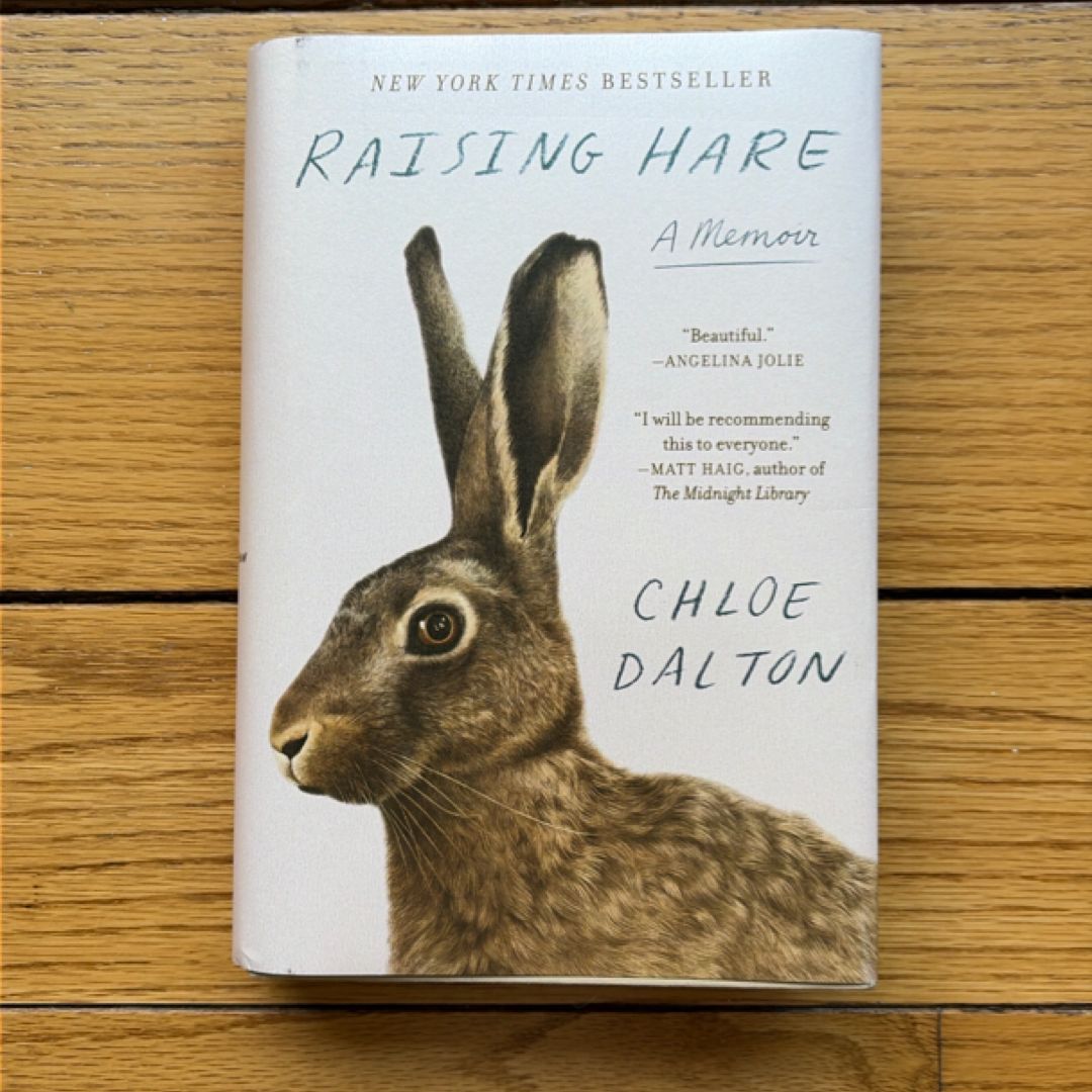 Raising Hare