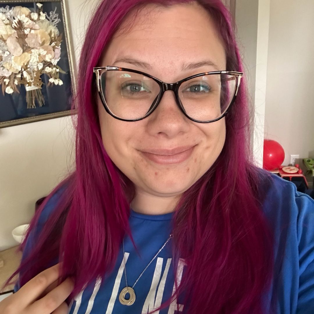 Lauren’s Loved Books