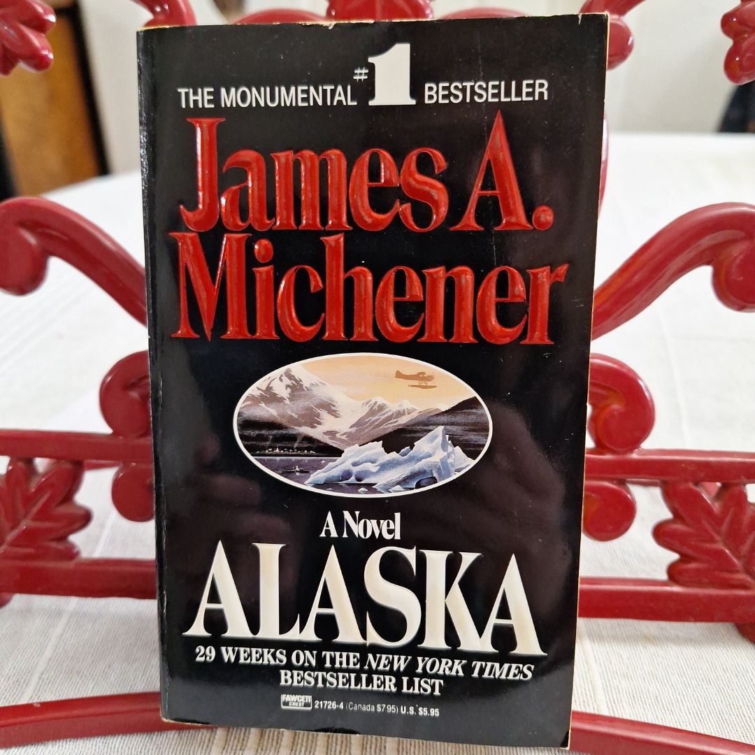 Alaska