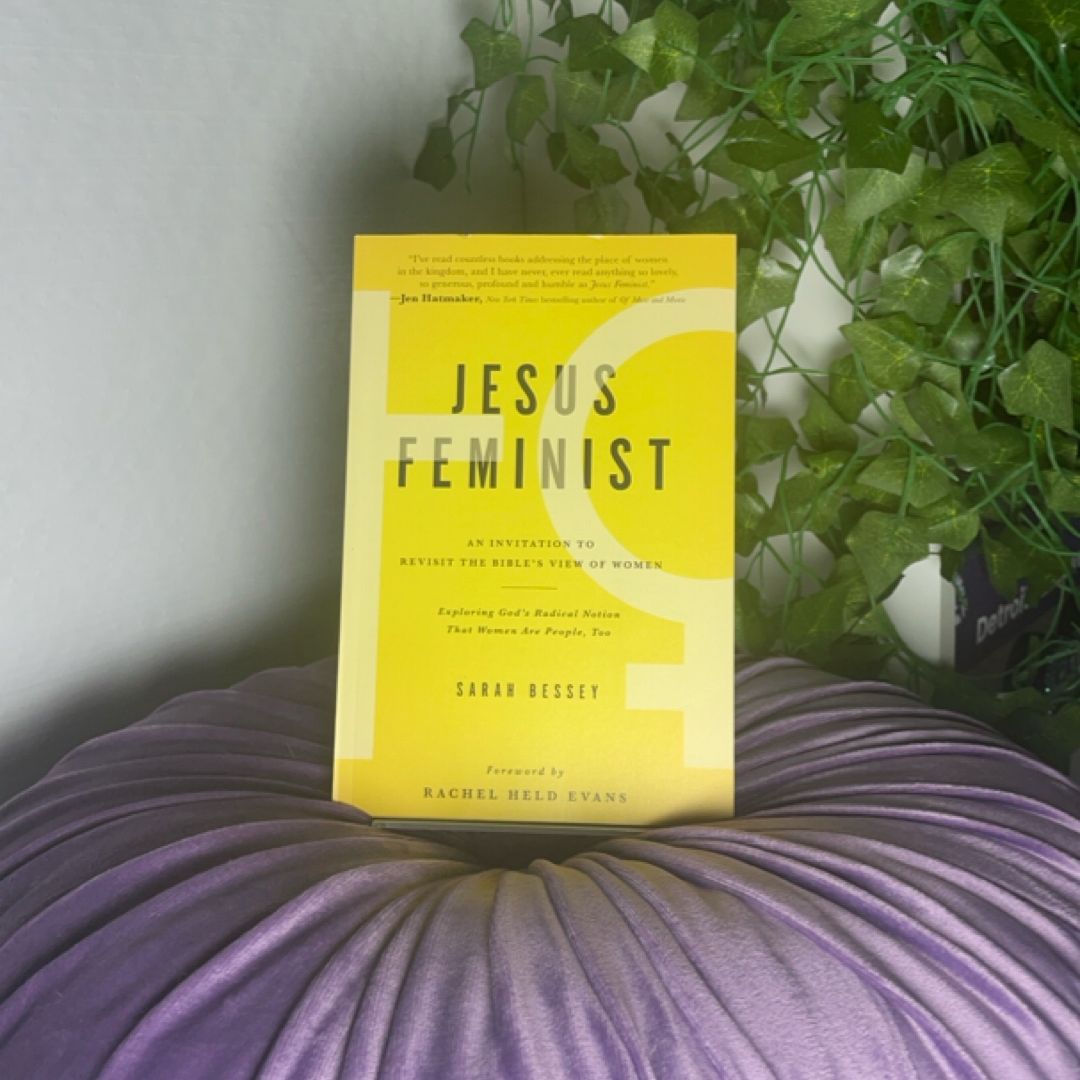 Jesus Feminist
