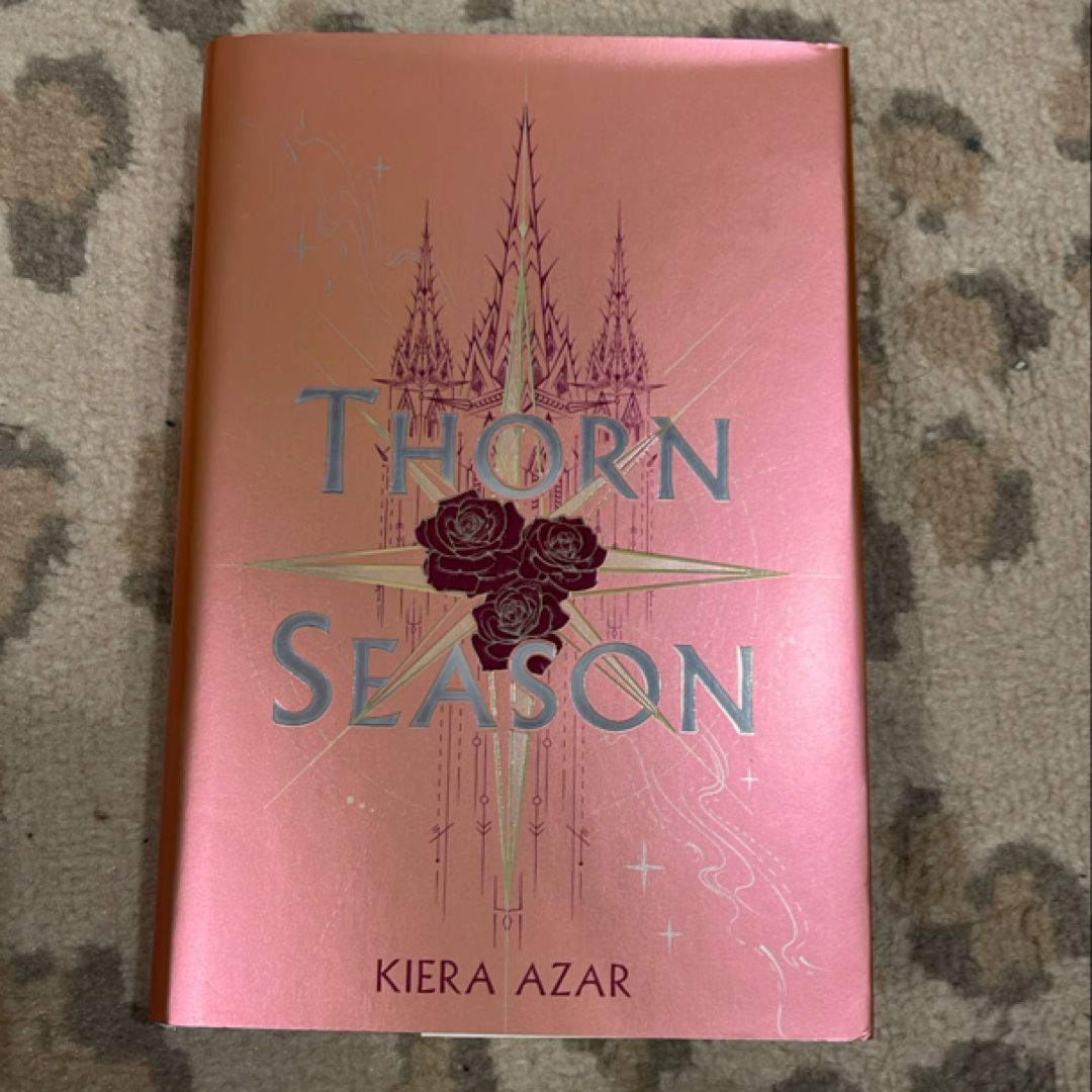 Thorn Season Deluxe Limited Edition