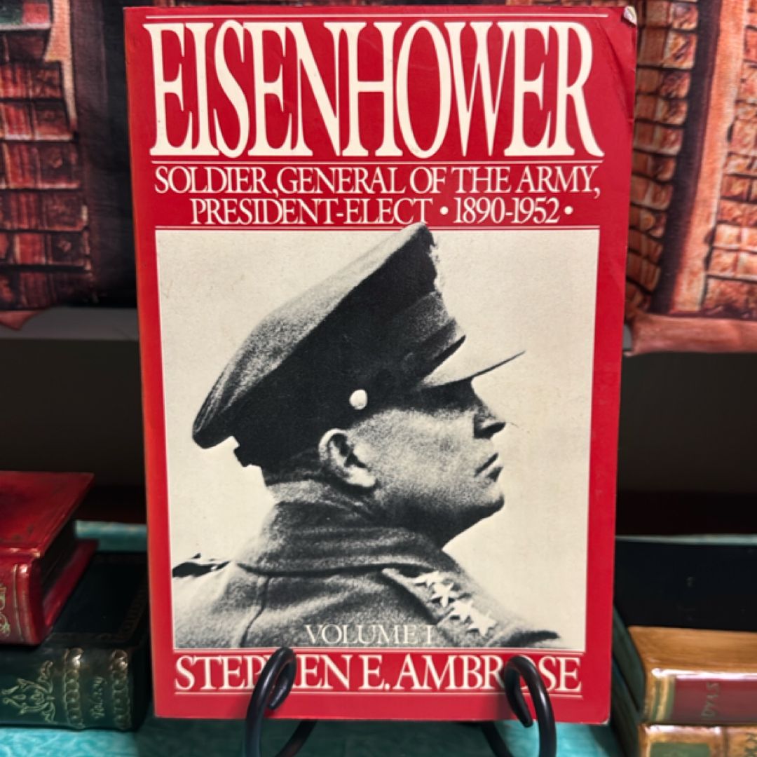 Eisenhower