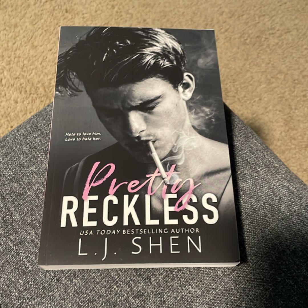 Pretty Reckless (OOP cover)