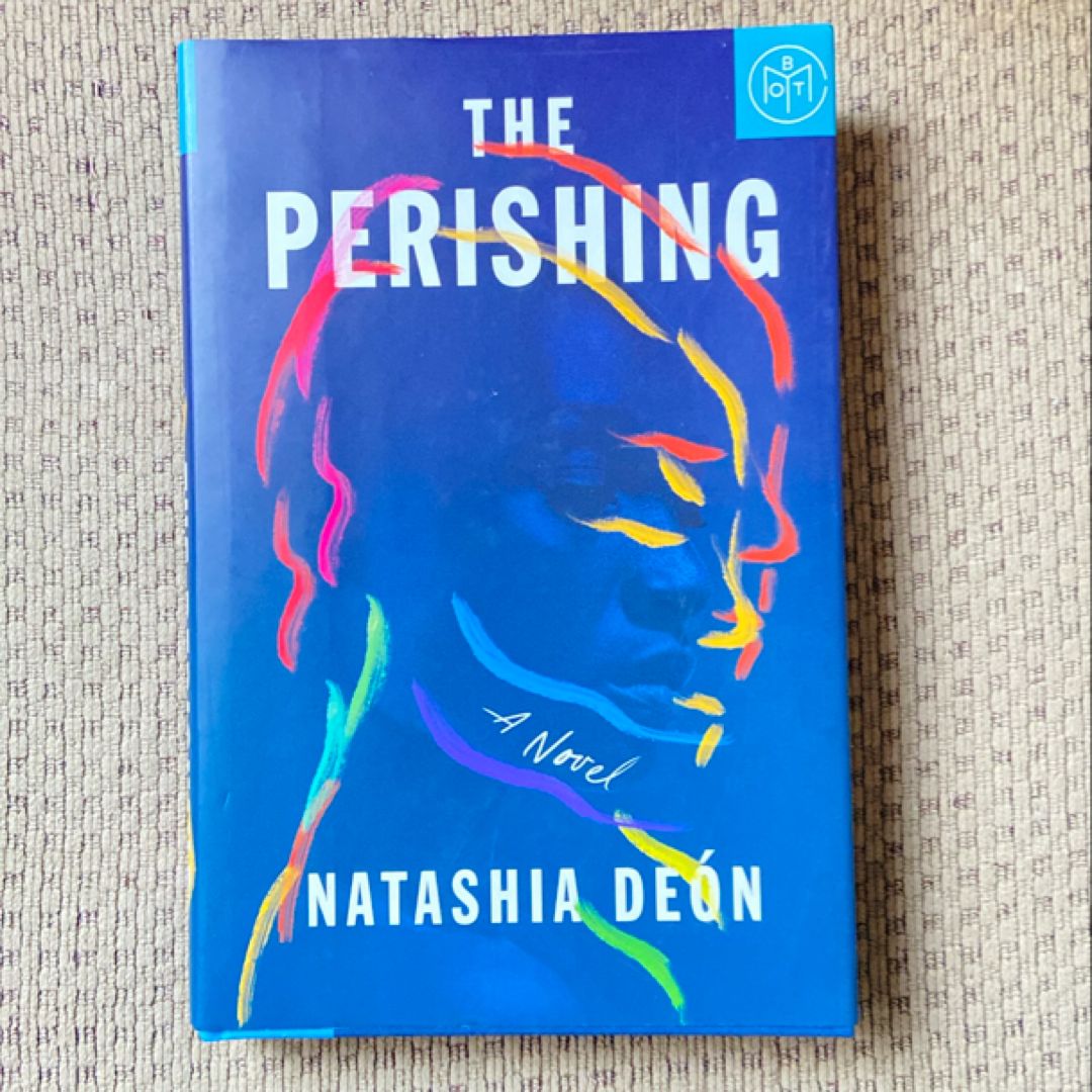 The Perishing