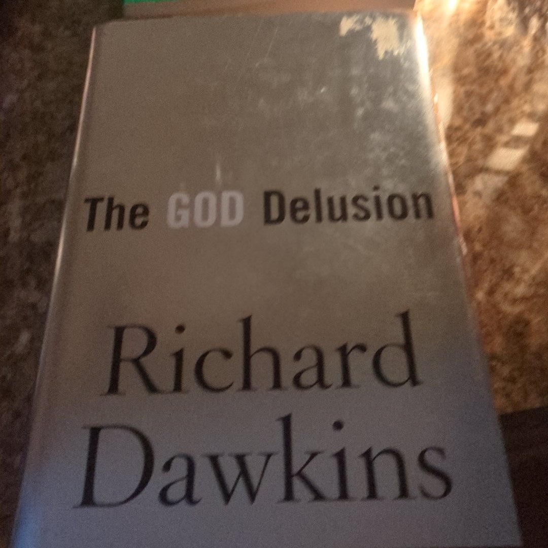 The God Delusion