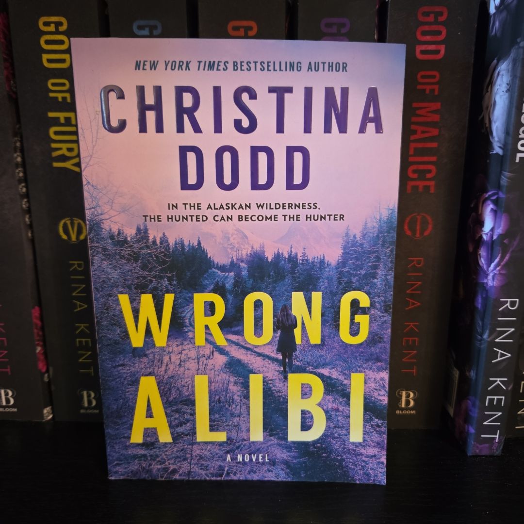 Wrong Alibi