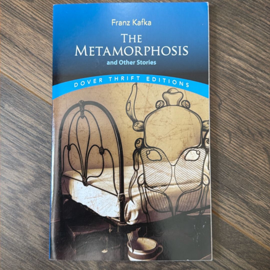The Metamorphosis