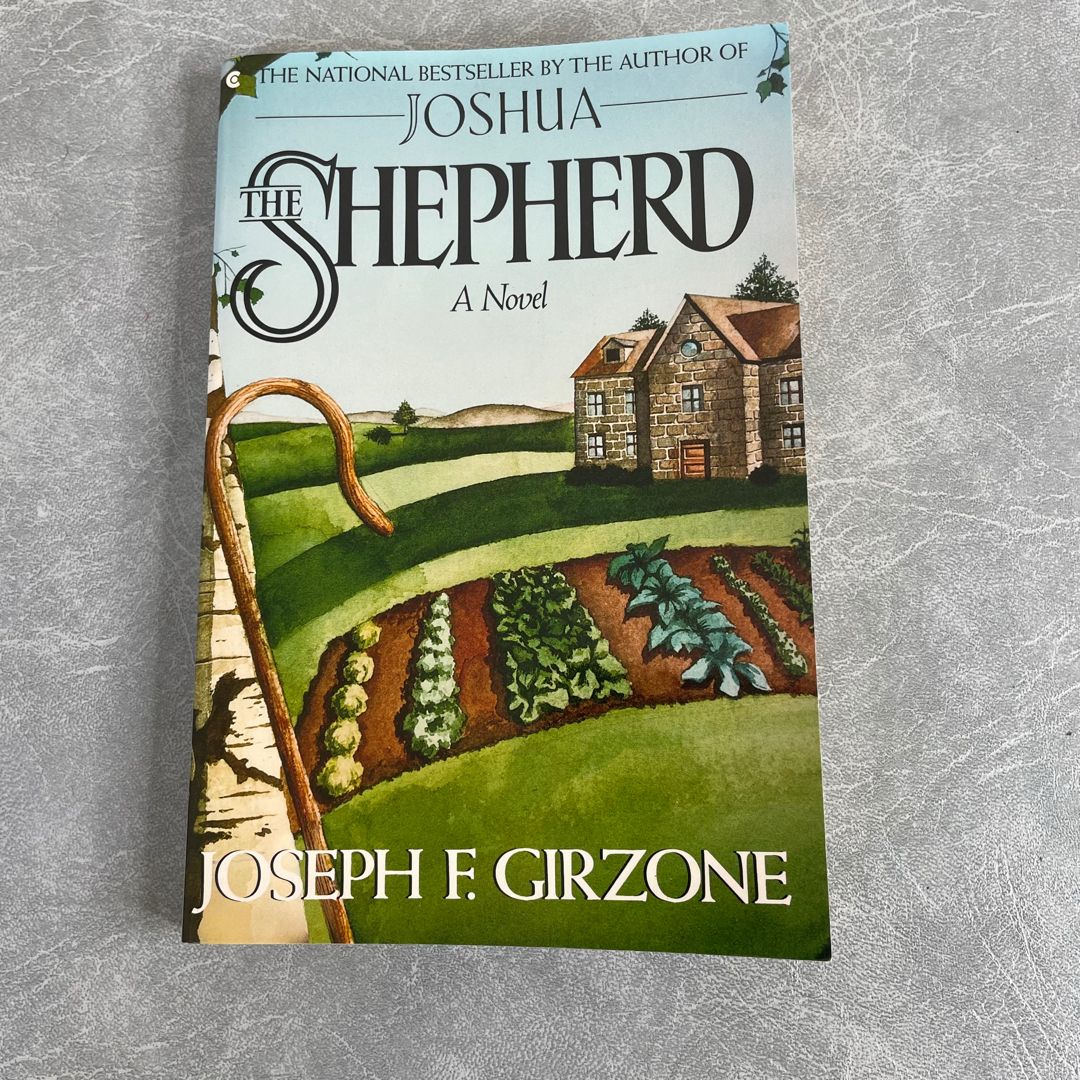 The Shepherd
