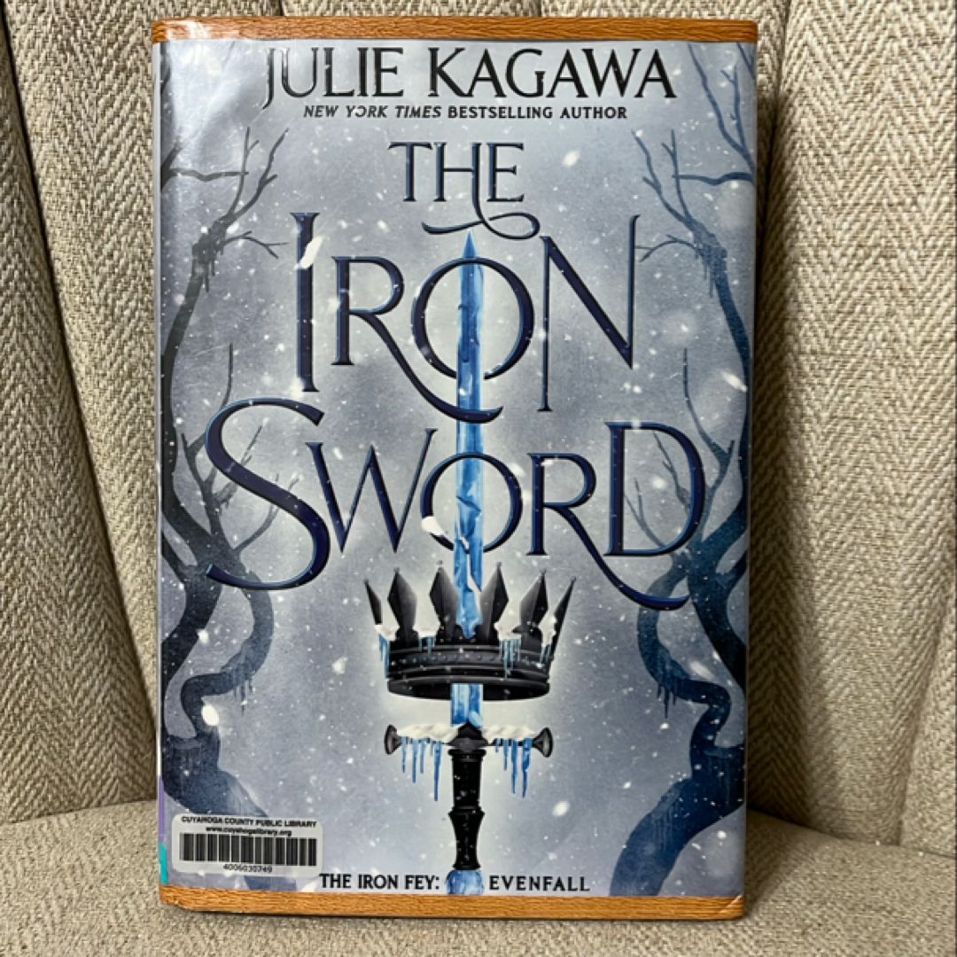 The Iron Sword
