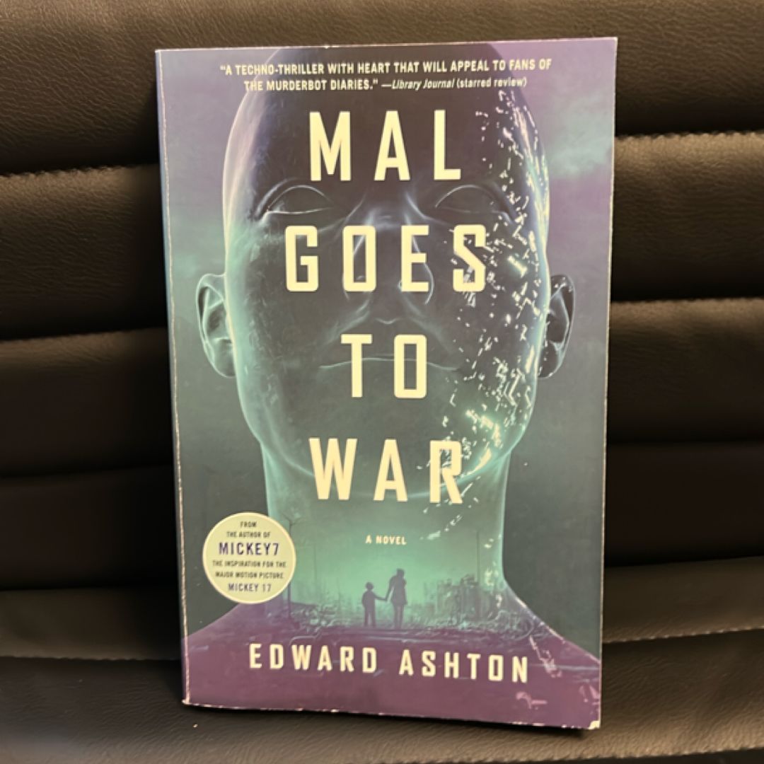 Mal Goes to War