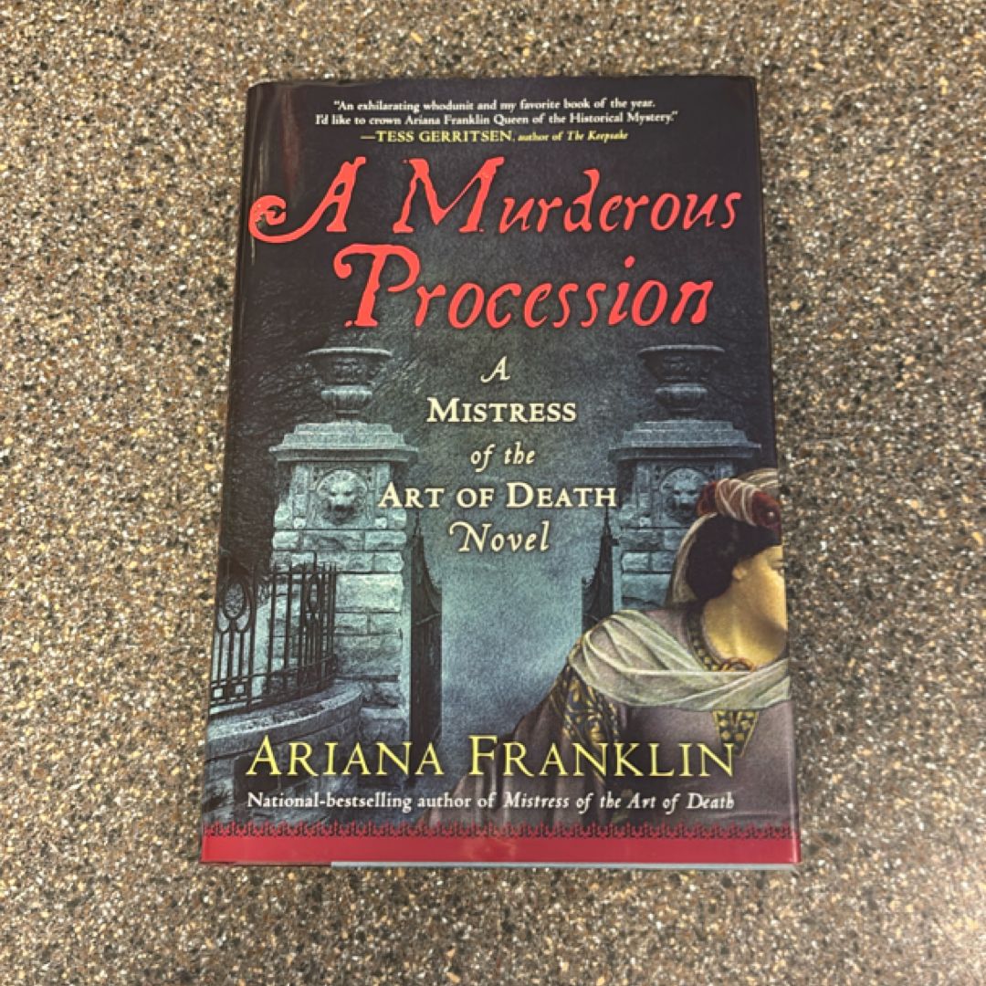 A Murderous Procession