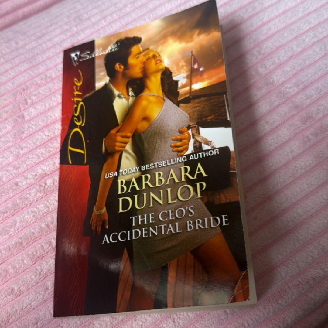 The CEO's Accidental Bride