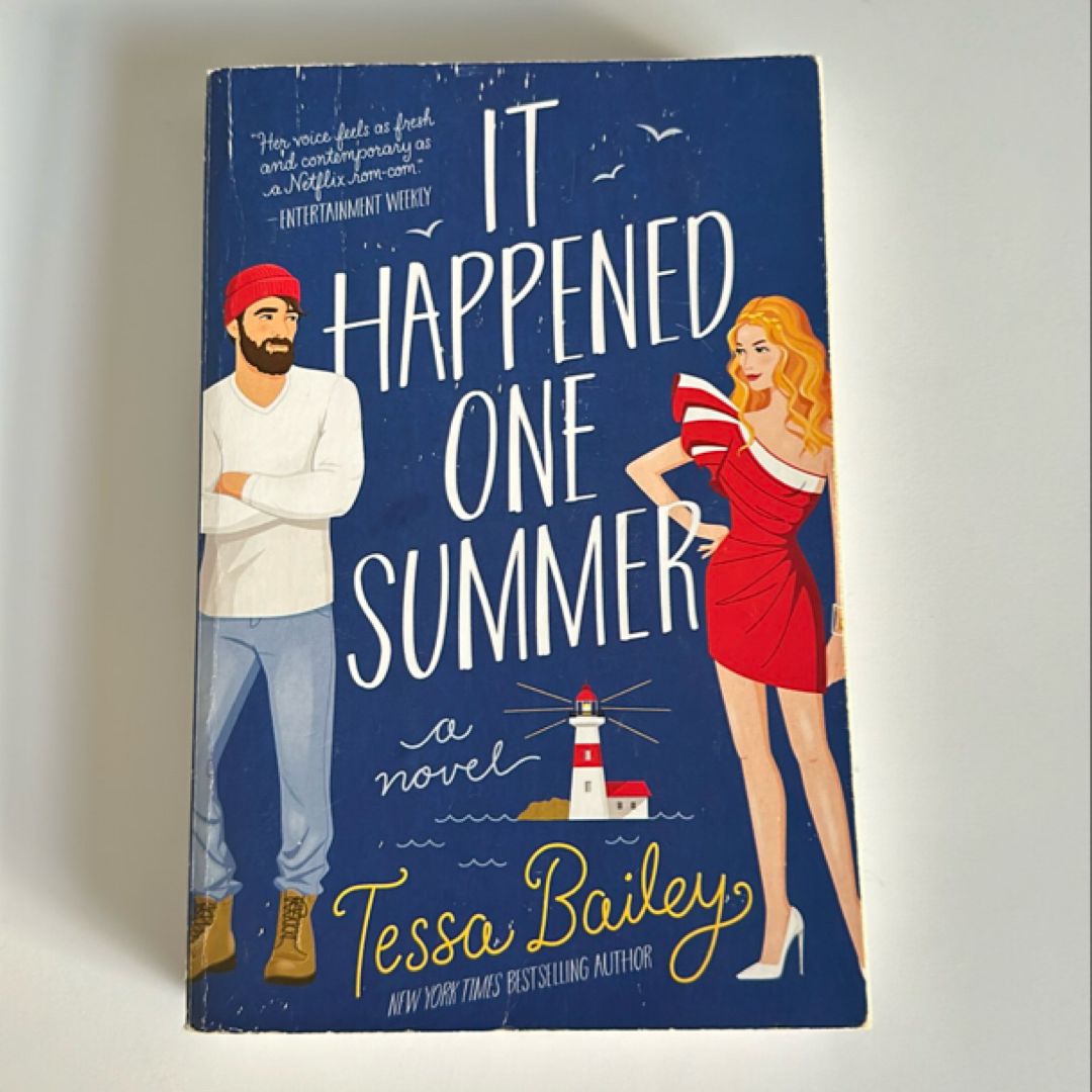 It Happened One Summer