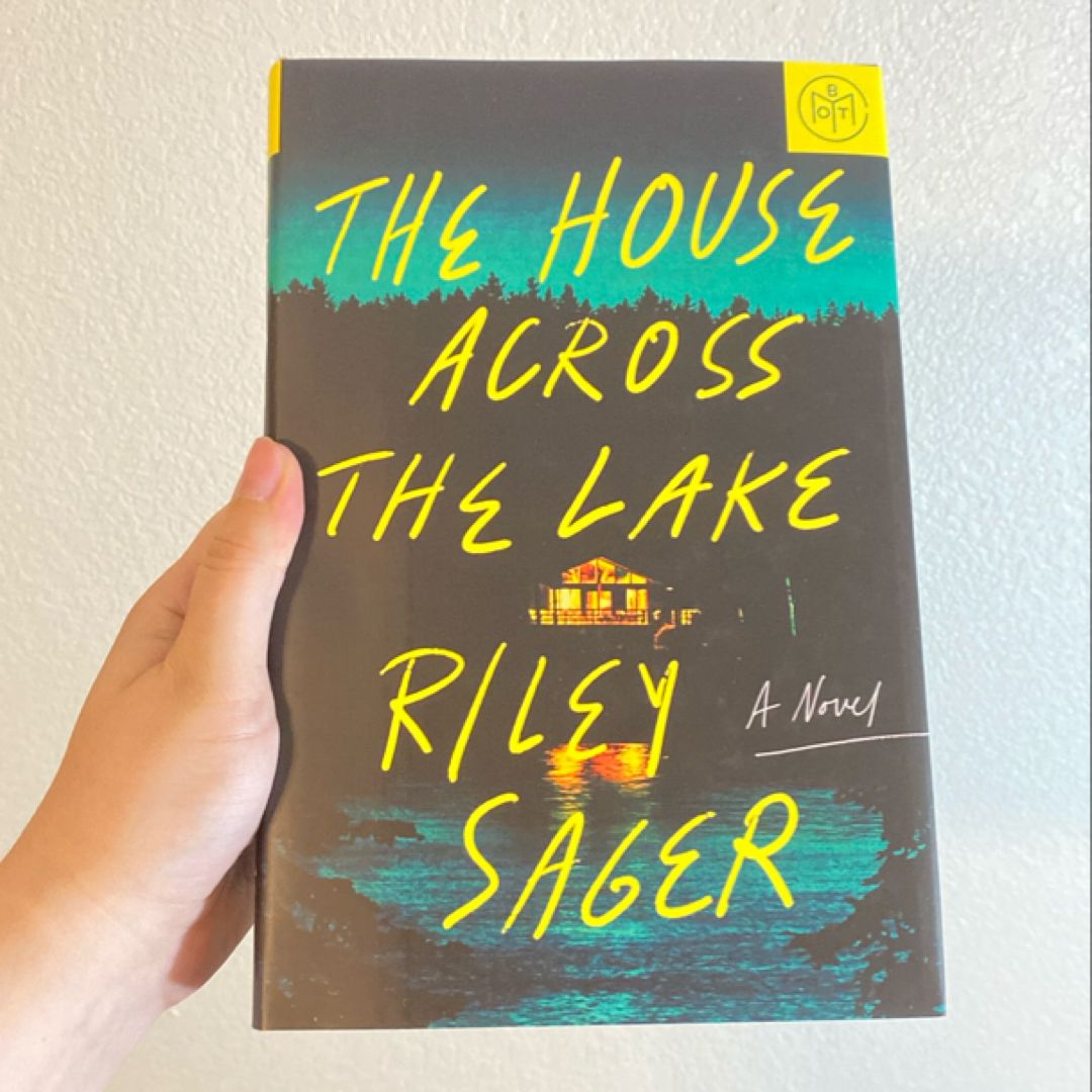 The House Across the Lake