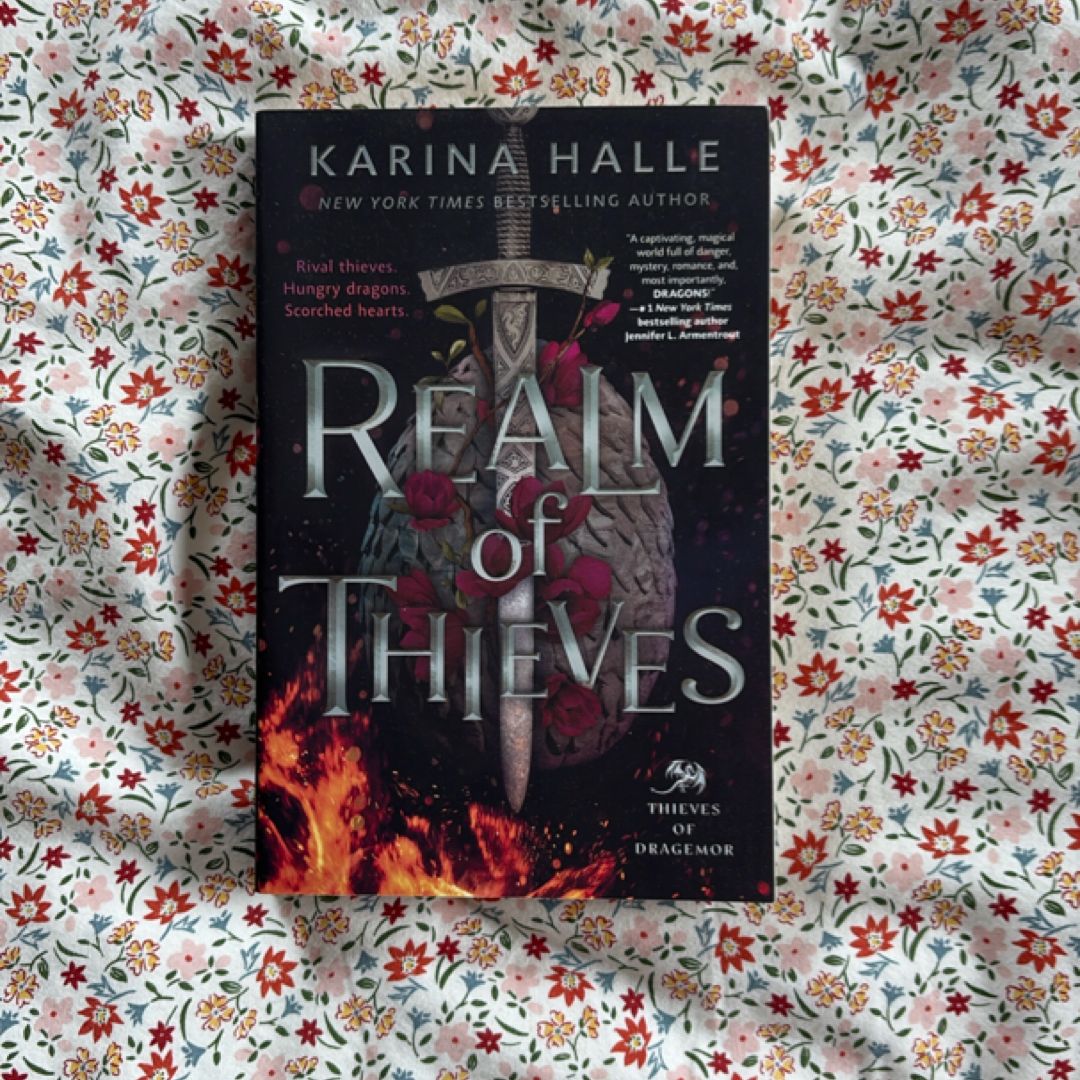 Realm of Thieves