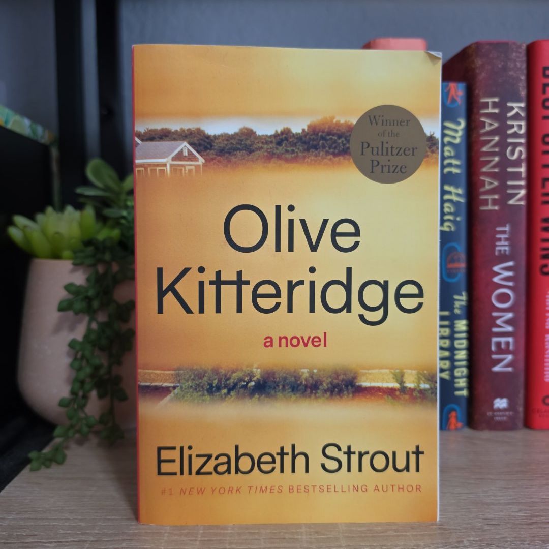 Olive Kitteridge